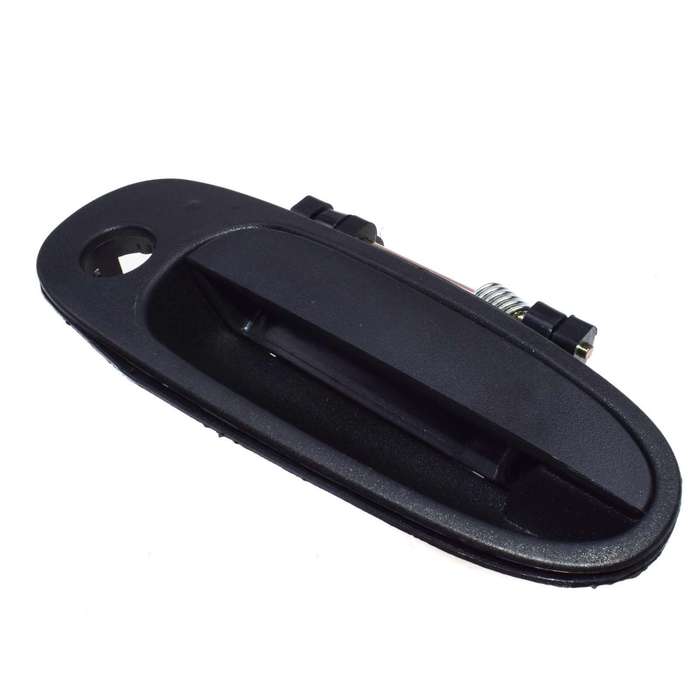 NEW Outside Door Handle Front Right Fit For Geo Prizm Toyota Corolla 6921012160