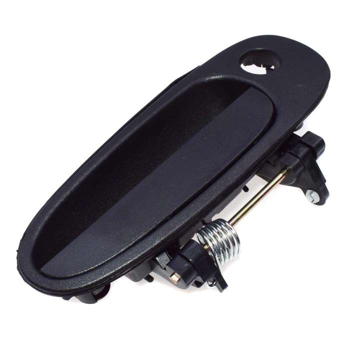 NEW Outside Door Handle Front Right Fit For Geo Prizm Toyota Corolla 6921012160