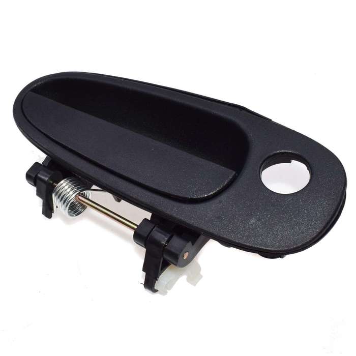 NEW Outside Door Handle Front Right Fit For Geo Prizm Toyota Corolla 6921012160