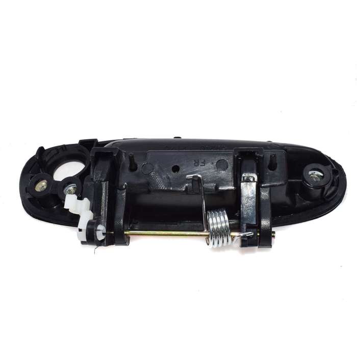 NEW Outside Door Handle Front Right Fit For Geo Prizm Toyota Corolla 6921012160