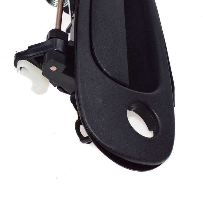 NEW Outside Door Handle Front Right Fit For Geo Prizm Toyota Corolla 6921012160