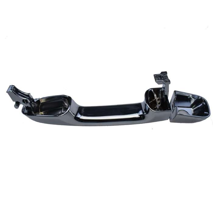 Front Left Exterior Door Handle Chrome For Lexus GX460 Toyota 4Runner 6921060100