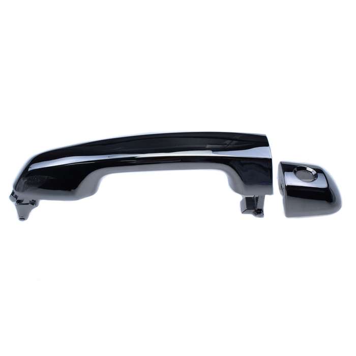 Front Left Exterior Door Handle Chrome For Lexus GX460 Toyota 4Runner 6921060100