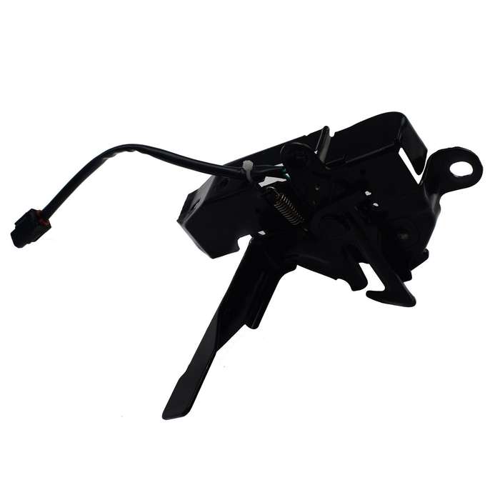 For Toyota Camry 2015-2017 2.5L I4 3.5L V6 5351006290 New Hood Latch Lock