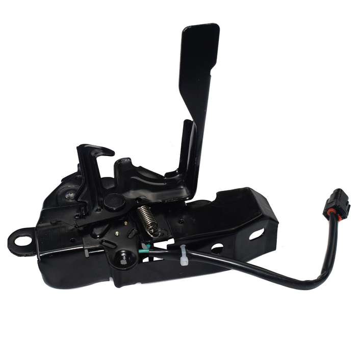 For Toyota Camry 2015-2017 2.5L I4 3.5L V6 5351006290 New Hood Latch Lock