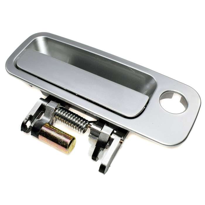 Outside Door Handle For Toyota Camry Silver Front Right 69210AA010 69210-AA010