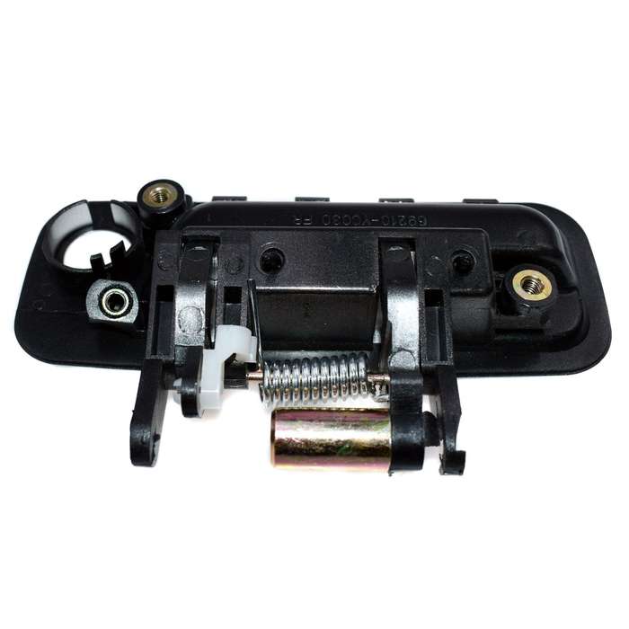 Outside Door Handle For Toyota Camry Silver Front Right 69210AA010 69210-AA010