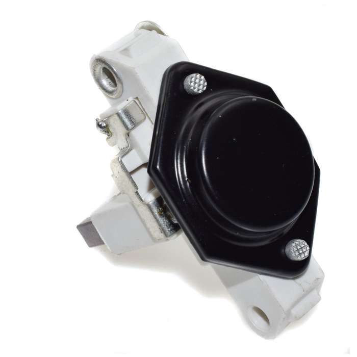 NEW ALTERNATOR Voltage Regulator For AUDI A4 A6 VW Passat Catera 0120339503
