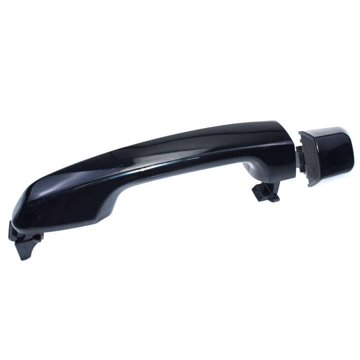 Outside Exterior Rear Door Handle For 2010-2014 Toyota 4Runner 4.0L 2.7L V6 New