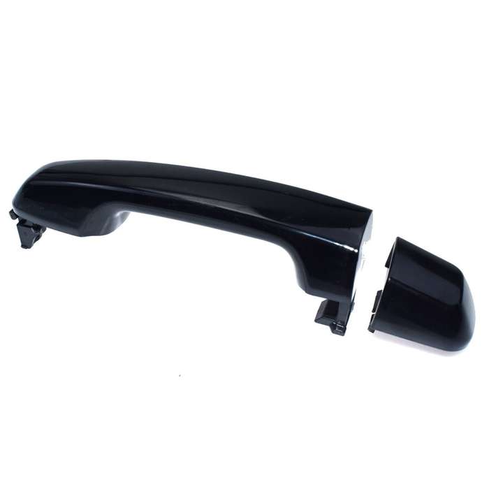 Outside Exterior Rear Door Handle For 2010-2014 Toyota 4Runner 4.0L 2.7L V6 New