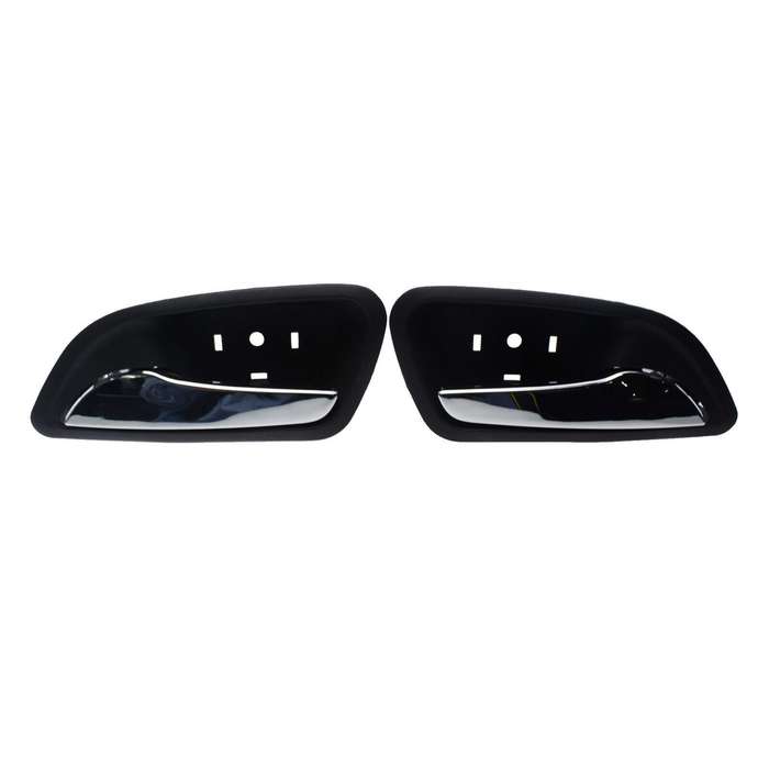 Inside Door Handle Left &amp;Right 2Pcs For Chevrolet Cruze 11-15 Cruze Limited 2016