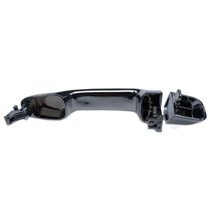Front Right Exterior Door Handle Chrome For Lexus Toyota 4Runner 69210-60100-C0