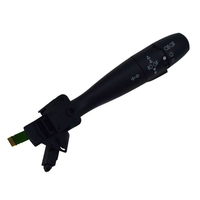 Indicator Turn Signal Switch Blinker Lever 96595087XT For Peugeot 206 CITROEN C3