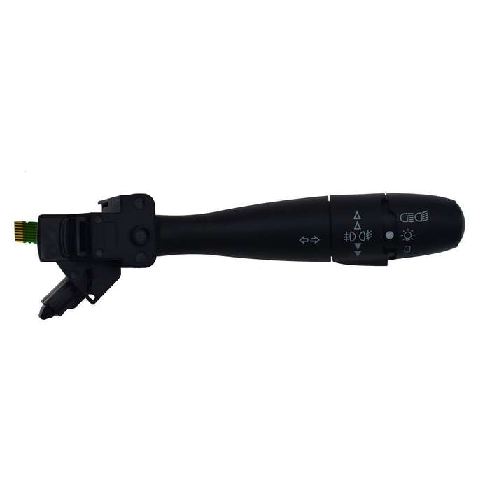 Indicator Turn Signal Switch Blinker Lever 96595087XT For Peugeot 206 CITROEN C3