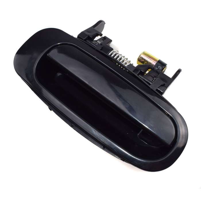 Outside Door Handle Rear Right Driver Side For Toyota corolla 98-02 69230-02030