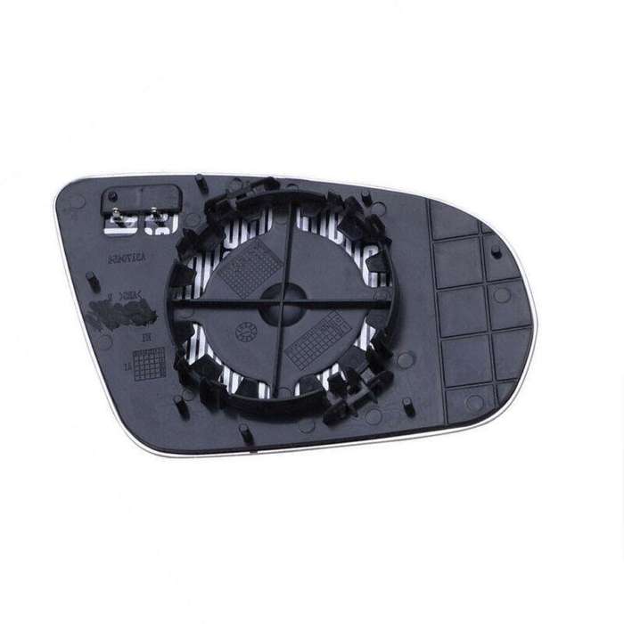 Mirror Glass Heated For Mercedes Benz W205 W213 W253 W222 Right&amp;Left Side