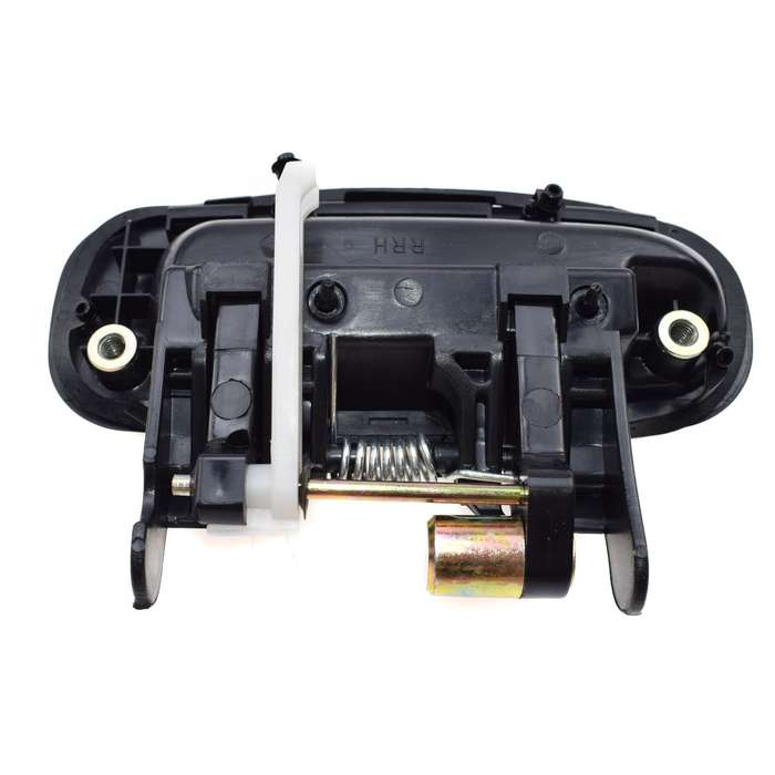 Outside Door Handle Rear Right Driver Side For Toyota corolla 98-02 69230-02030