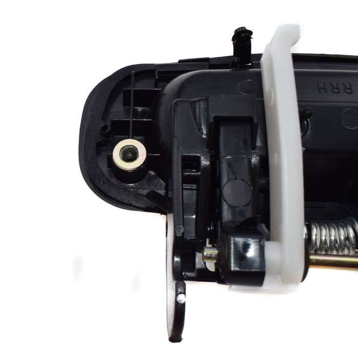 Outside Door Handle Rear Right Driver Side For Toyota corolla 98-02 69230-02030