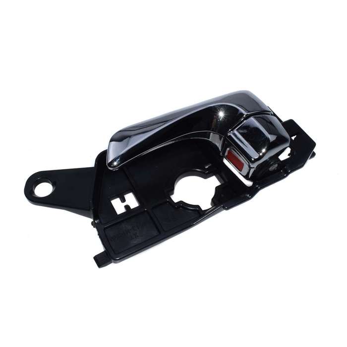 Chrome Inside Door Handle Front Left 826103K530 For Hyundai Sonata 2009-2010