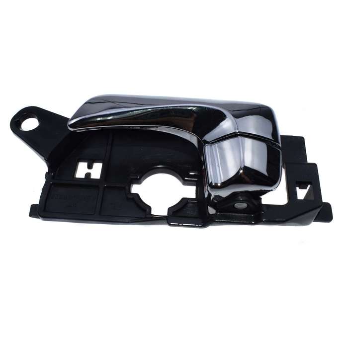 Chrome Inside Door Handle Front Left 826103K530 For Hyundai Sonata 2009-2010