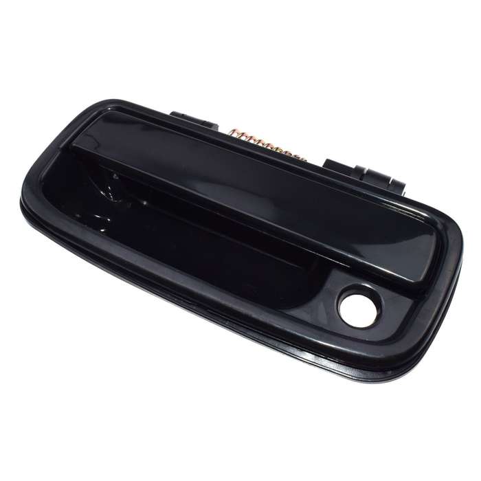 New Front Left Outside Door Handle BLACK for Toyota Tacoma Pickup 6922035070