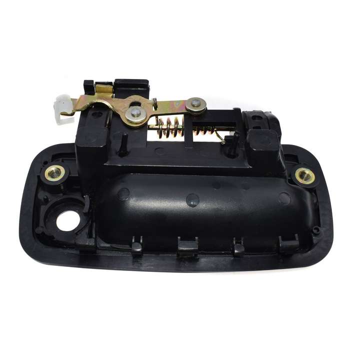 New Front Left Outside Door Handle BLACK for Toyota Tacoma Pickup 6922035070