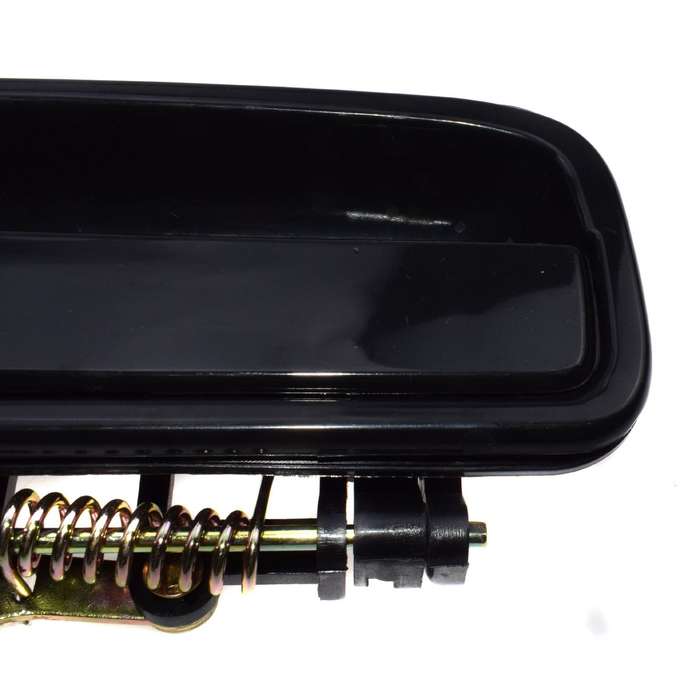 New Front Left Outside Door Handle BLACK for Toyota Tacoma Pickup 6922035070