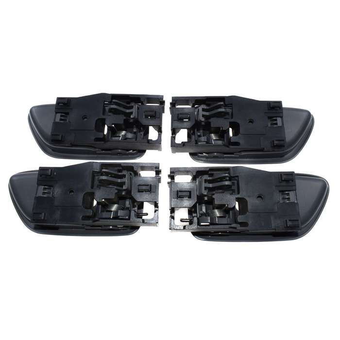 New Inside Door Handles Left+Right Gray set of 4 For Toyota Tundra 692050C030B0