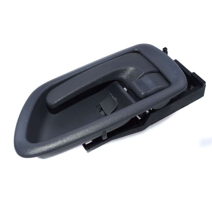 New Inside Door Handle Left Gray For Toyota Sequoia Tundra 69206-0C030