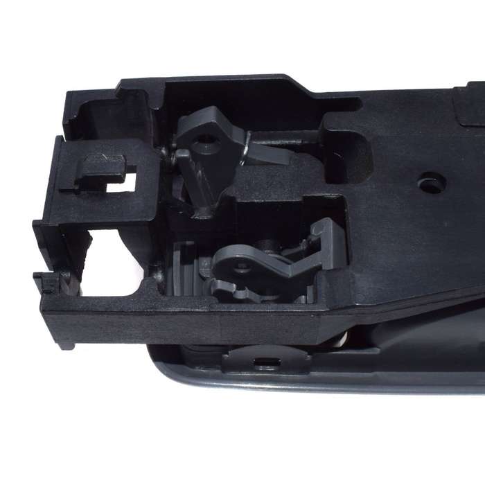 New Inside Door Handle Left Gray For Toyota Sequoia Tundra 69206-0C030