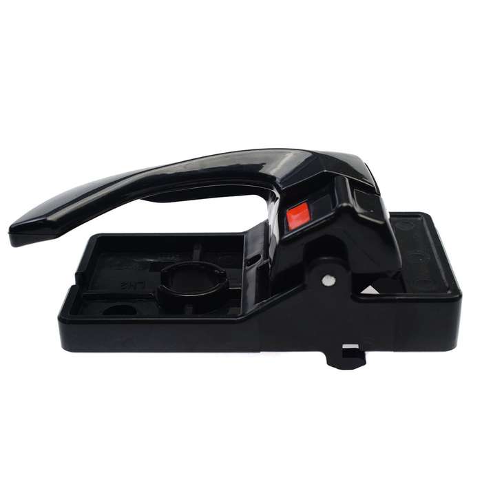 Black Left Interior Door Handle Driver Side 82610-2E000 For Hyundai Tucson