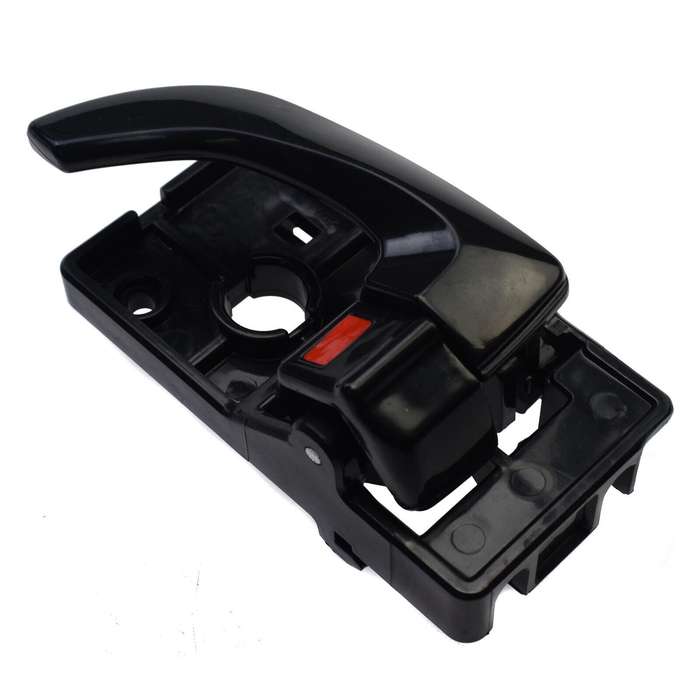 Black Left Interior Door Handle Driver Side 82610-2E000 For Hyundai Tucson