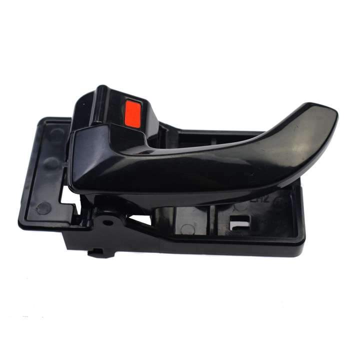 Black Left Interior Door Handle Driver Side 82610-2E000 For Hyundai Tucson