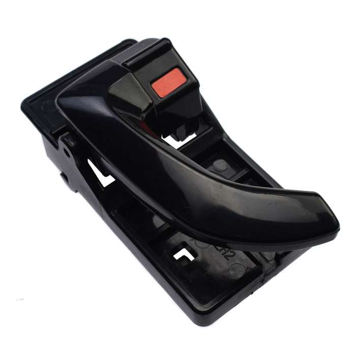 Black Left Interior Door Handle Driver Side 82610-2E000 For Hyundai Tucson