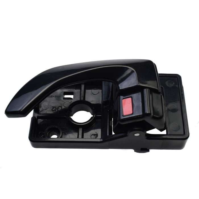 Black Left Interior Door Handle Driver Side 82610-2E000 For Hyundai Tucson