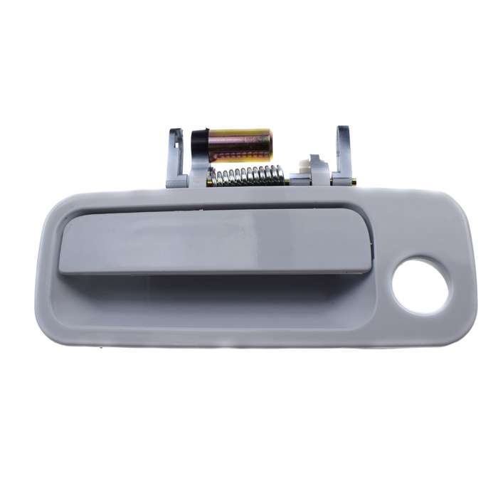 For 1997-2001 Toyota Camry 2.2/3.0L White Outside Door Handle Driver Front Left