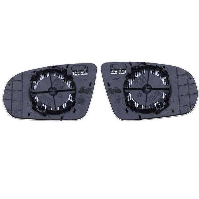 Mirror Glass Heated For Mercedes Benz W205 W213 W253 W222 Right&amp;Left Side