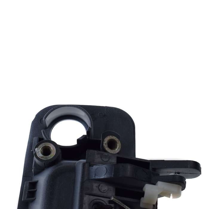 For 1997-2001 Toyota Camry 2.2/3.0L White Outside Door Handle Driver Front Left