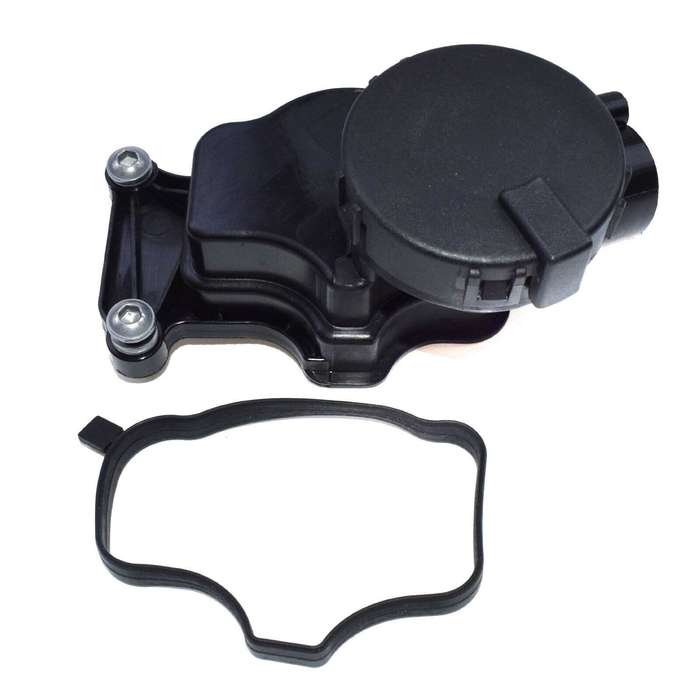 Crankcase Breather Vent Valve For BMW E92 E90 E83 335d X3 X5 X6 11127809512