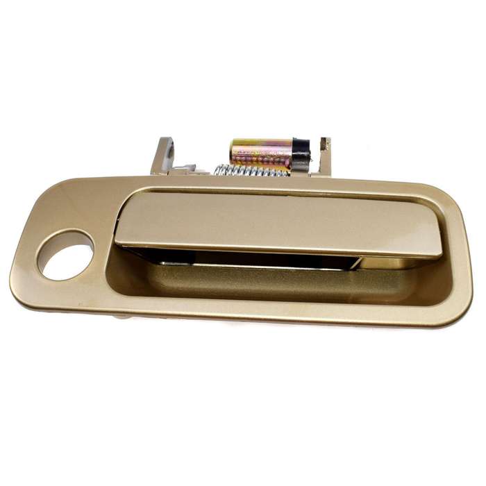 69210AA010 Door Handle Passenger outside BEIGE Front Right For Toyota CAMRY97-01