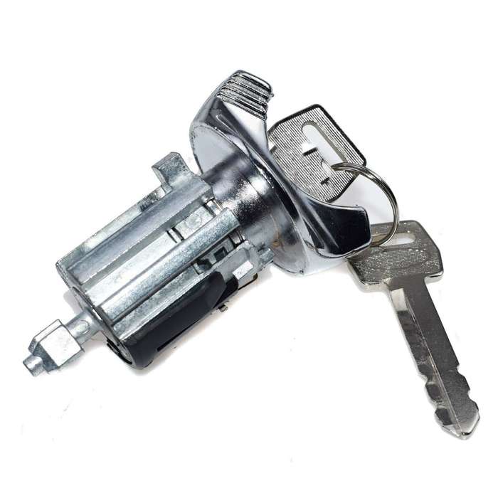 For Ford Mustang F-150 250 350 Mercury Ignition Key Switch Lock Cylinder C42150