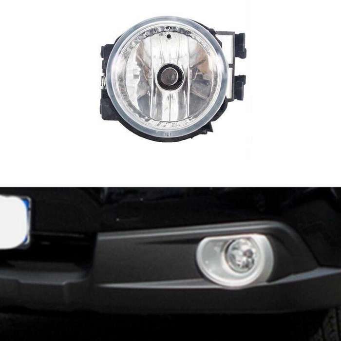 Front Bumper Fog Lights Driving Lamps For Subaru WRX STI 2013-2014 Impreza Left