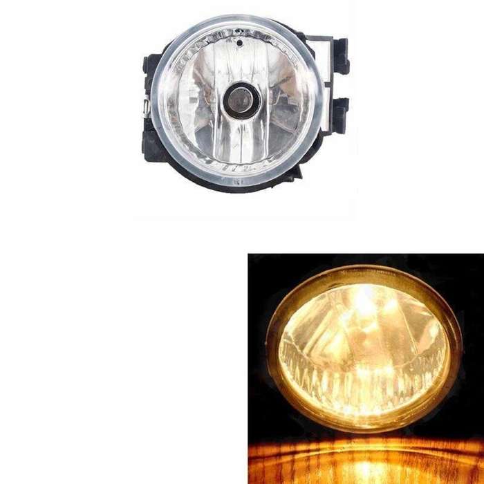 Front Bumper Fog Lights Driving Lamps For Subaru WRX STI 2013-2014 Impreza Left