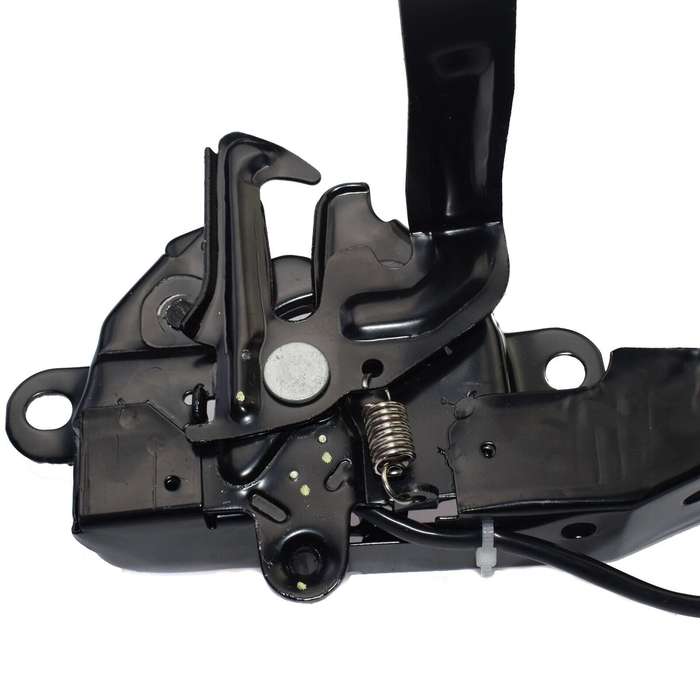 For Toyota Highlander 2014-2018 2.7L I4 3.5L V6 New Hood Latch Lock 535100E100