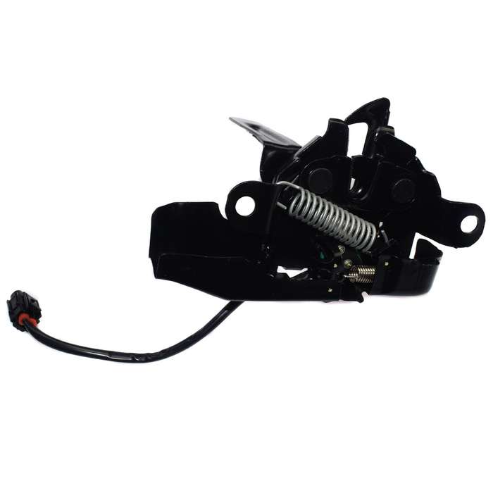For Toyota Highlander 2014-2018 2.7L I4 3.5L V6 New Hood Latch Lock 535100E100