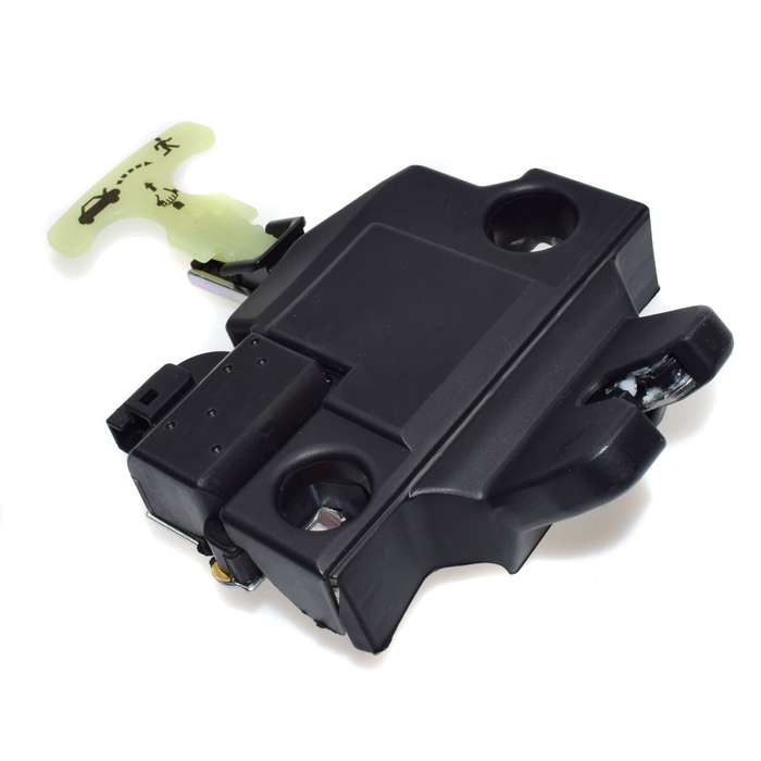 Trunk Lid Latch Rear 64610-33080 Fit For Toyota Camry XLE LE SE 2007-2011