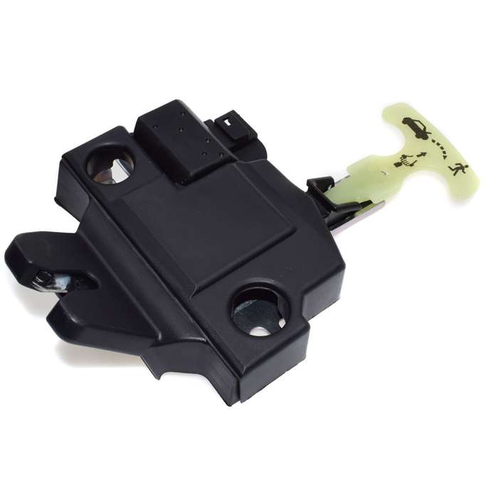 Trunk Lid Latch Rear 64610-33080 Fit For Toyota Camry XLE LE SE 2007-2011