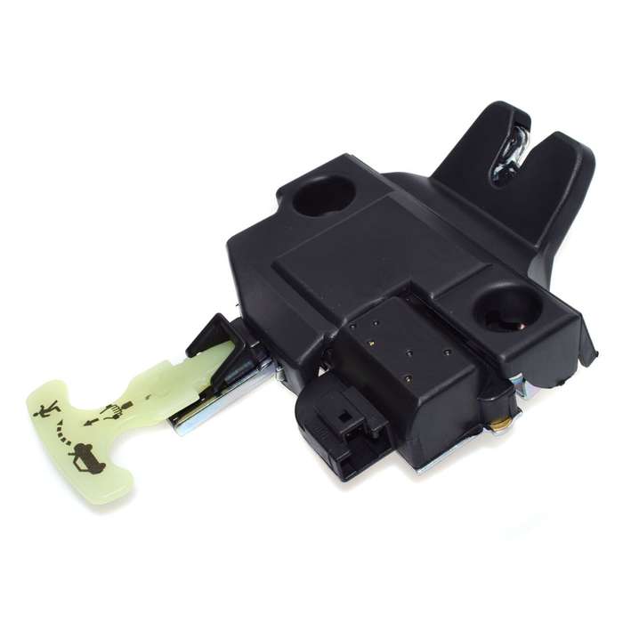 Trunk Lid Latch Rear 64610-33080 Fit For Toyota Camry XLE LE SE 2007-2011