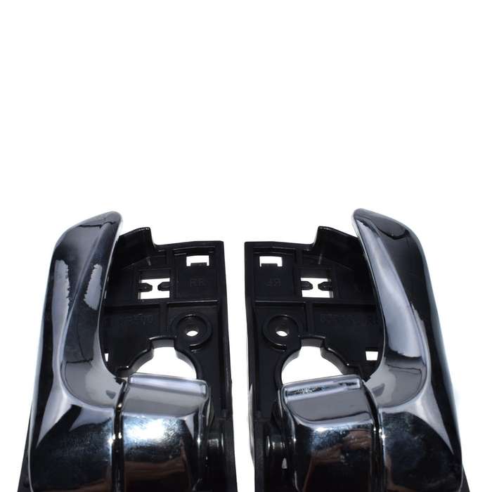 2Pcs Rear Left Right Inside Door Handles for Hyundai Sonata 08-10 836103K530CR