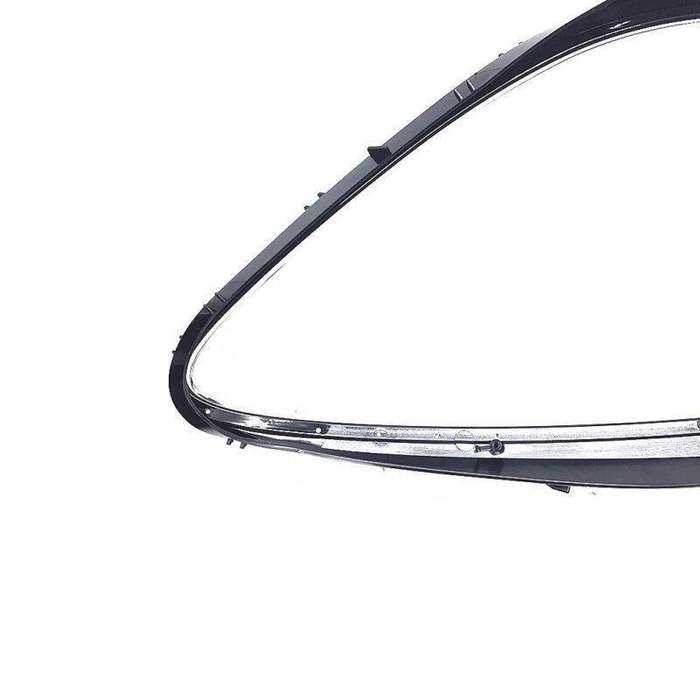 For Porsche Macan 2018 2019 2020 2021 Headlight Headlamp Cover Lens Right Side